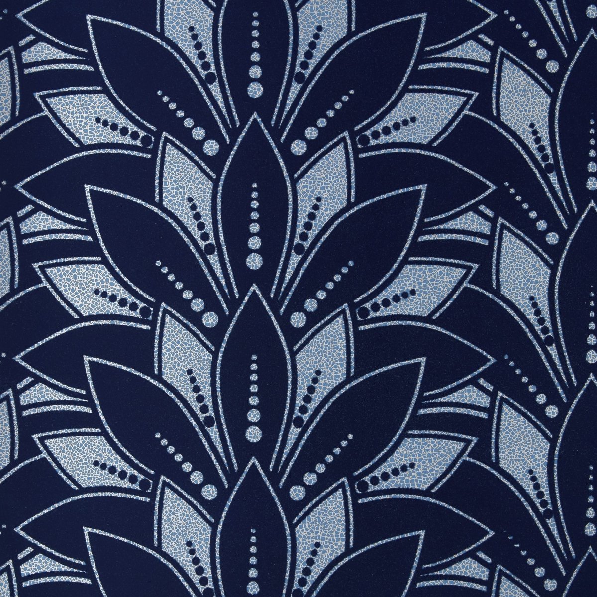 1838 Wallcoverings Elodie Astoria Behang 1907-139-01 - LAB COLOUR THE WORLD
