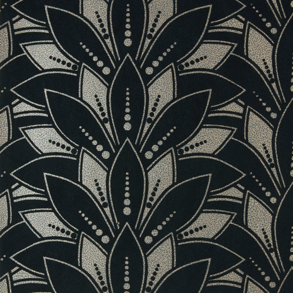 1838 Wallcoverings Elodie Astoria Behang 1907-139-03 - LAB COLOUR THE WORLD