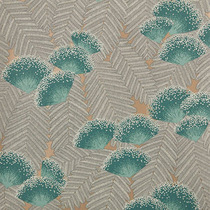 1838 Wallcoverings Elodie Clarice Behang 1907-138-02 - LAB COLOUR THE WORLD