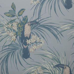1838 Wallcoverings Elodie Le Toucan Behang 1907-135-01 - LAB COLOUR THE WORLD