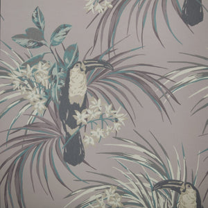 1838 Wallcoverings Elodie Le Toucan Behang 1907-135-02 - LAB COLOUR THE WORLD