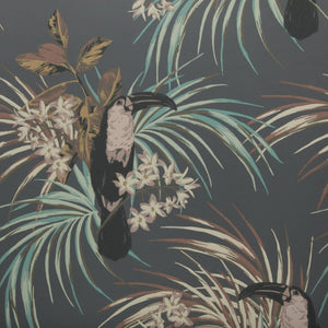 1838 Wallcoverings Elodie Le Toucan Behang 1907-135-05 - LAB COLOUR THE WORLD