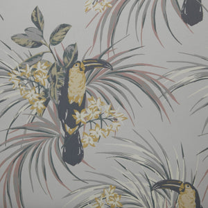 1838 Wallcoverings Elodie Le Toucan Behang 1907-135-06 - LAB COLOUR THE WORLD