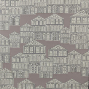 1838 Wallcoverings Elodie Maison Behang 1907-137-02 - LAB COLOUR THE WORLD