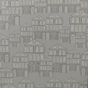 1838 Wallcoverings Elodie Maison Behang 1907-137-04 - LAB COLOUR THE WORLD