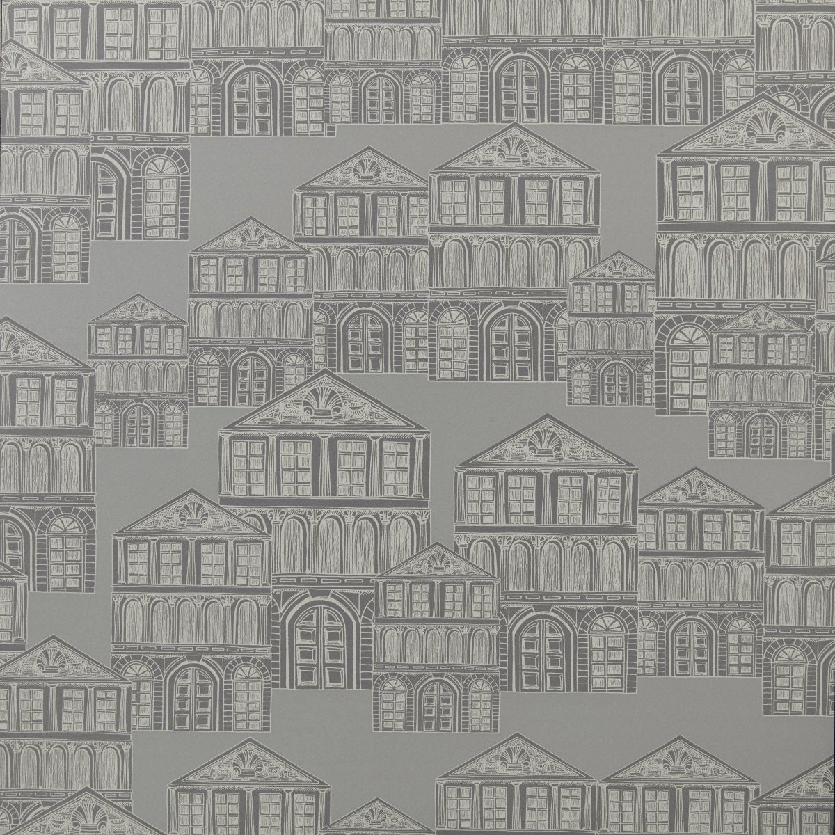 1838 Wallcoverings Elodie Maison Behang 1907-137-04 - LAB COLOUR THE WORLD