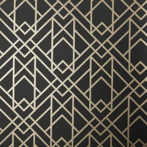 1838 Wallcoverings Elodie Metro Behang 1907-140-03 - LAB COLOUR THE WORLD