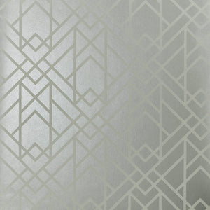 1838 Wallcoverings Elodie Metro Behang 1907-140-05 - LAB COLOUR THE WORLD