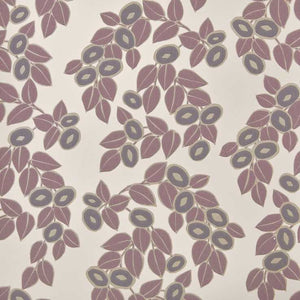 1838 Wallcoverings Elodie Rosetta Behang 1907-136-02 - LAB COLOUR THE WORLD