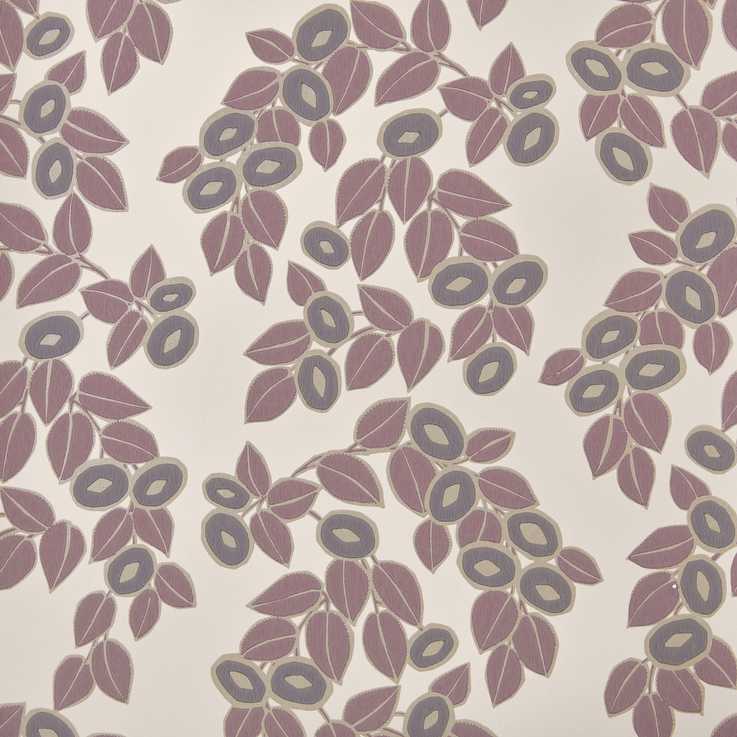 1838 Wallcoverings Elodie Rosetta Behang 1907-136-02 - LAB COLOUR THE WORLD