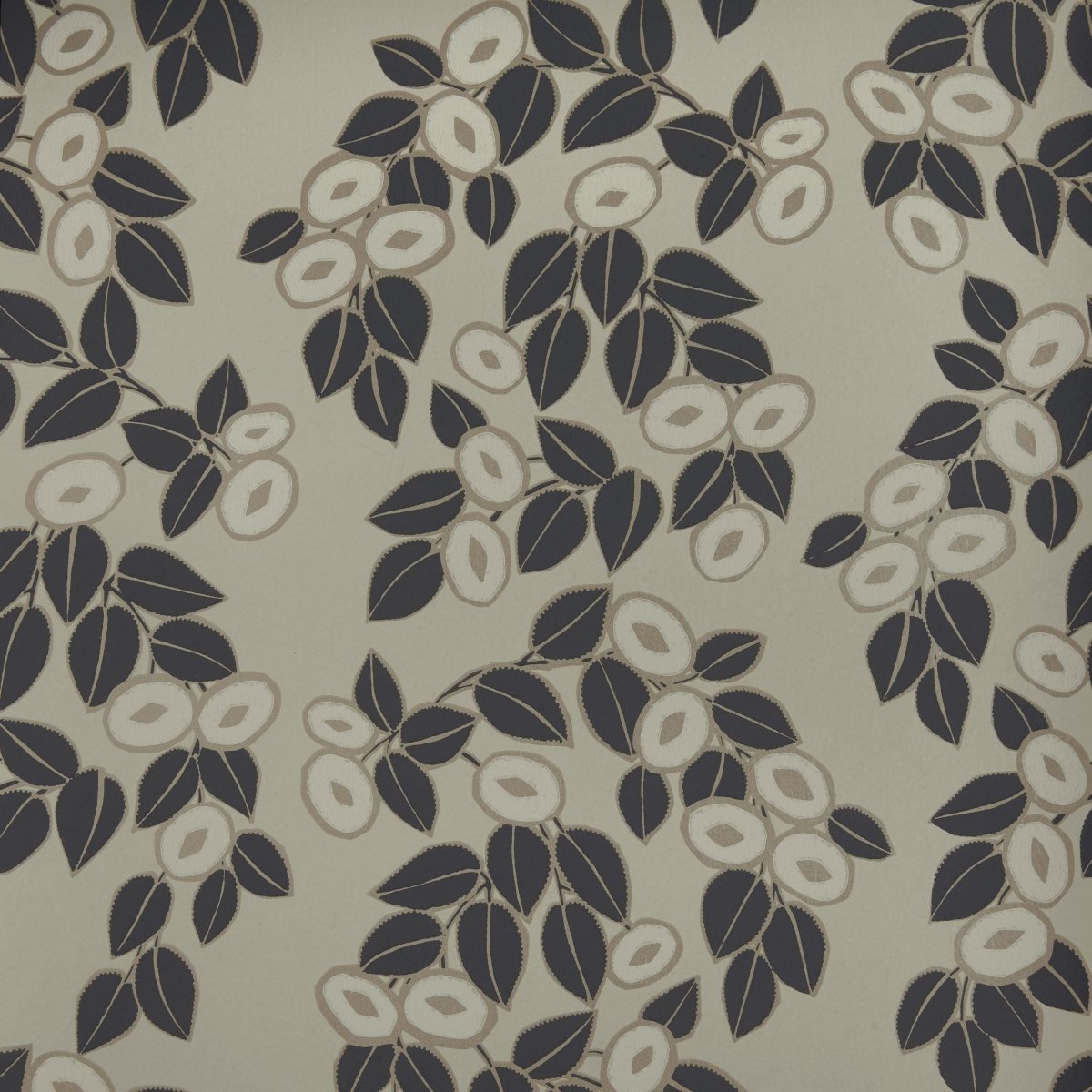 1838 Wallcoverings Elodie Rosetta Behang 1907-136-03 - LAB COLOUR THE WORLD
