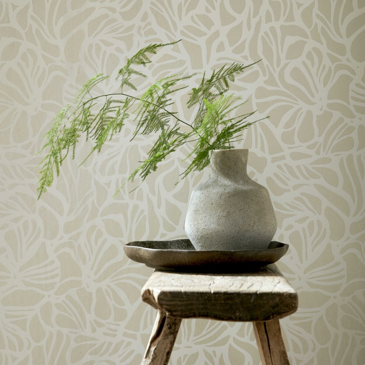 1838 Wallcoverings Essence Purity Behang 2210-163-01 - LAB COLOUR THE WORLD