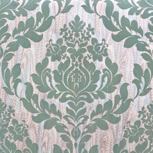 1838 Wallcoverings Faversham Behang 1602-101-02 - LAB COLOUR THE WORLD