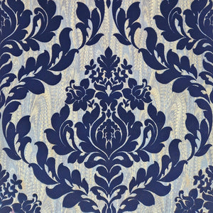 1838 Wallcoverings Faversham Behang 1602-101-03 - LAB COLOUR THE WORLD