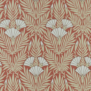 1838 Wallcoverings Floral Fanfare Behang 2311-171-02 - LAB COLOUR THE WORLD