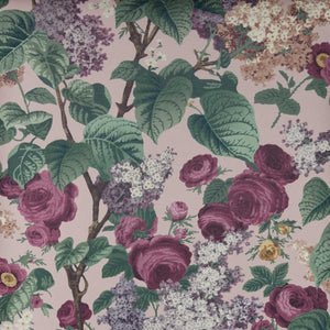 1838 Wallcoverings Floribunda Behang 2311-168-02 - LAB COLOUR THE WORLD
