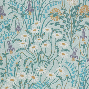 1838 Wallcoverings Flower Meadow Behang 2412-178-03 - LAB COLOUR THE WORLD