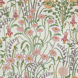 1838 Wallcoverings Flower Meadow Behang 2412-178-05 - LAB COLOUR THE WORLD