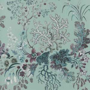 1838 Wallcoverings Kilburn's Coral Behang 2311-166-02 - LAB COLOUR THE WORLD