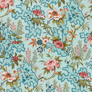1838 Wallcoverings Kilburn's Maze Behang 2412-180-05 - LAB COLOUR THE WORLD
