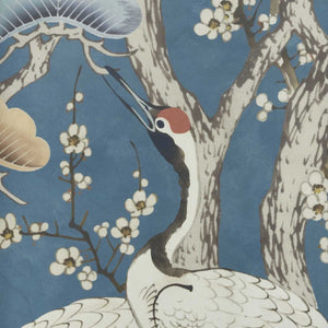 1838 Wallcoverings Kyoto Blossom Behang 2311-174-01 - LAB COLOUR THE WORLD