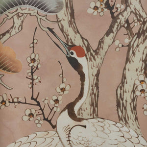 1838 Wallcoverings Kyoto Blossom Behang 2311-174-04 - LAB COLOUR THE WORLD