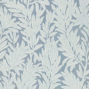 1838 Wallcoverings Laurel Leaf Behang 2412-177-02 - LAB COLOUR THE WORLD