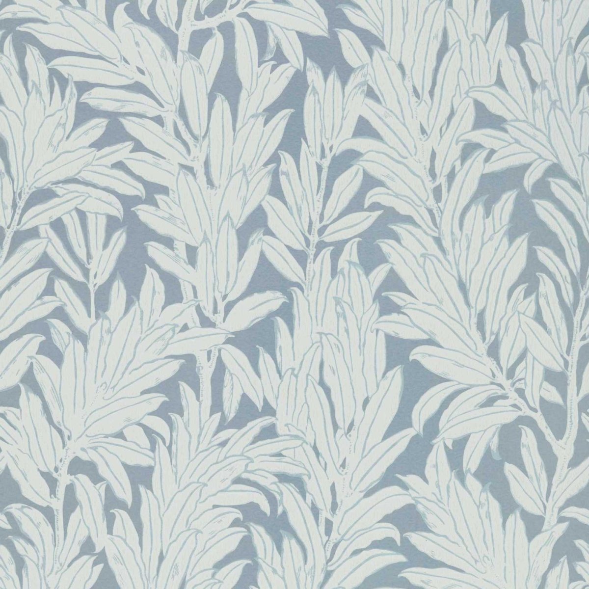 1838 Wallcoverings Laurel Leaf Behang 2412-177-02 - LAB COLOUR THE WORLD