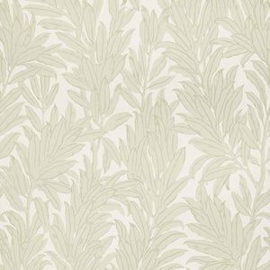 1838 Wallcoverings Laurel Leaf Behang 2412-177-03 - LAB COLOUR THE WORLD