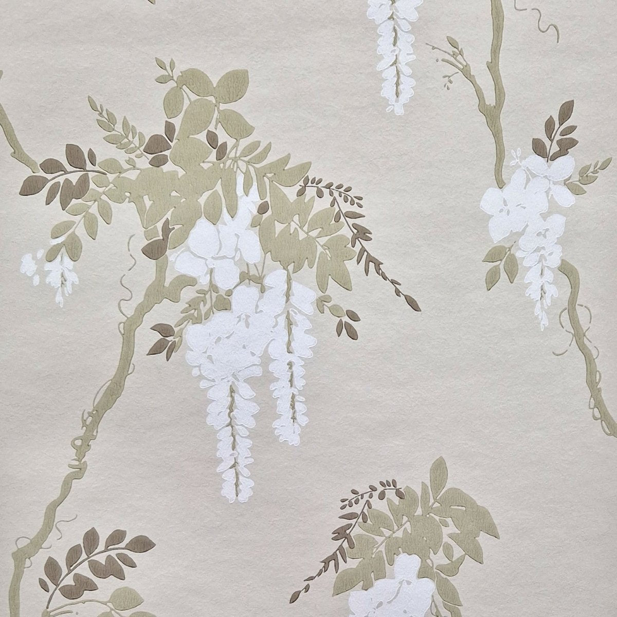 1838 Wallcoverings Leonora Behang 1703-109-01 - LAB COLOUR THE WORLD