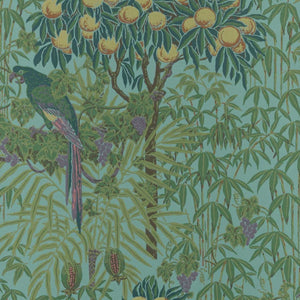 1838 Wallcoverings Macaw Behang 2311-167-04 - LAB COLOUR THE WORLD
