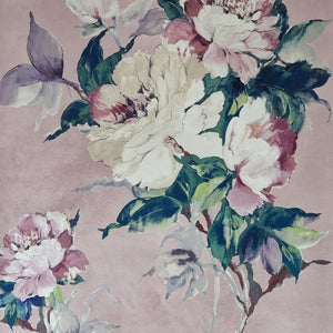 1838 Wallcoverings Madama Butterfly Behang 1703-108-02 - LAB COLOUR THE WORLD