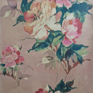 1838 Wallcoverings Madama Butterfly Behang 1703-108-03 - LAB COLOUR THE WORLD