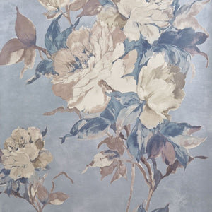 1838 Wallcoverings Madama Butterfly Behang 1703-108-04 - LAB COLOUR THE WORLD