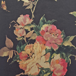 1838 Wallcoverings Madama Butterfly Behang 1703-108-06 - LAB COLOUR THE WORLD