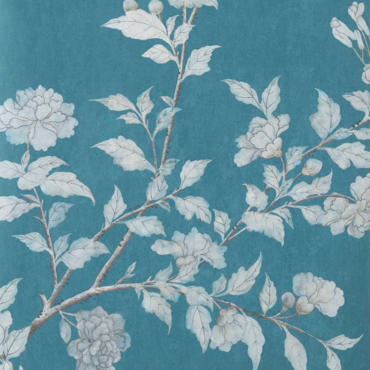 1838 Wallcoverings Moor Park Behang 2513-192-01 - LAB COLOUR THE WORLD