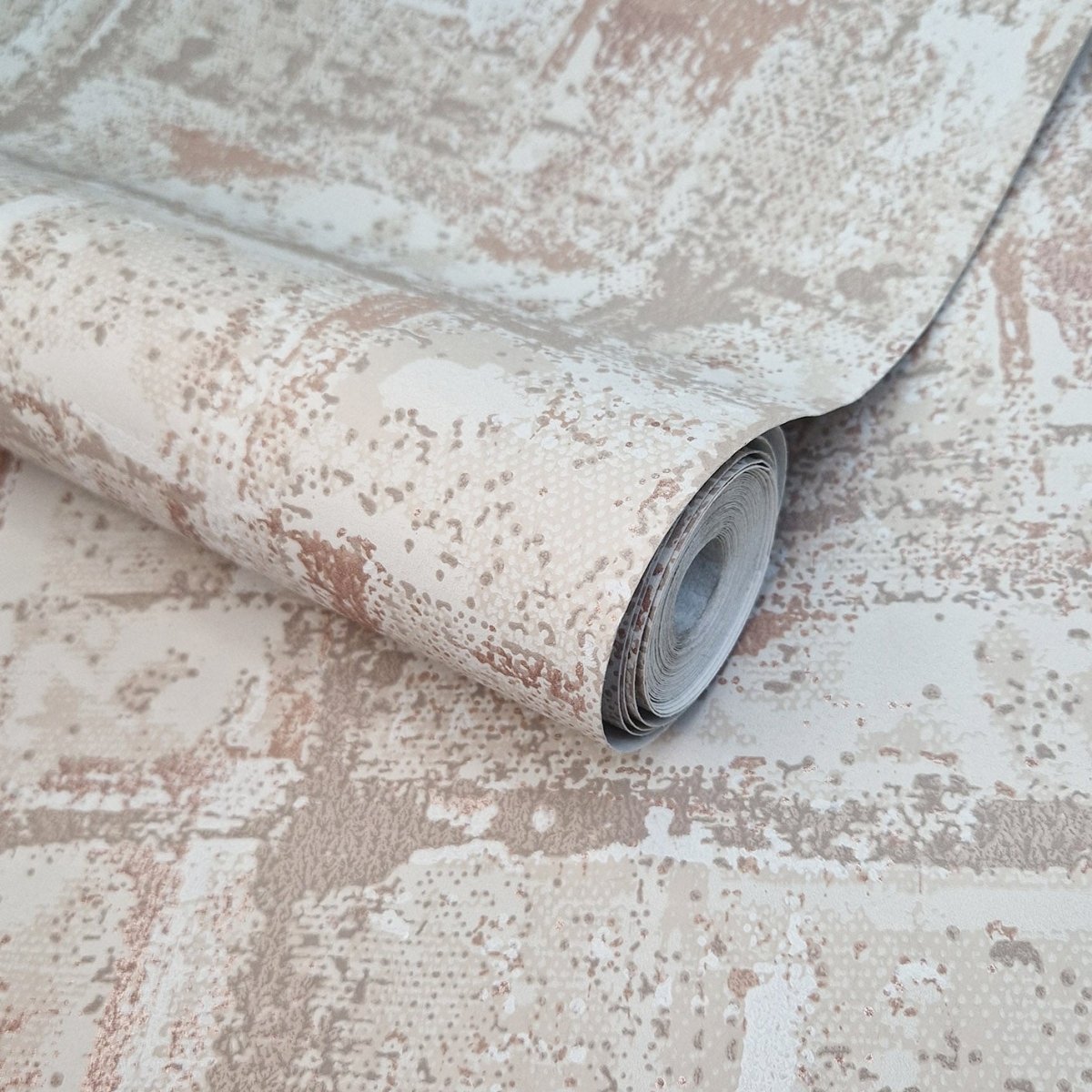 1838 Wallcoverings Patina Beach Behang 1804-120-04 - LAB COLOUR THE WORLD