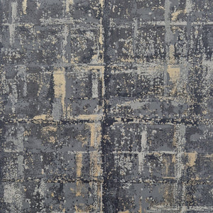1838 Wallcoverings Patina Behang 1804-120-01 - LAB COLOUR THE WORLD