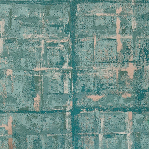 1838 Wallcoverings Patina Behang 1804-120-03 - LAB COLOUR THE WORLD
