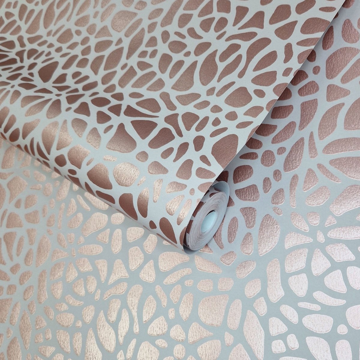 1838 Wallcoverings Pebble Beach Behang 1804-121-03 - LAB COLOUR THE WORLD