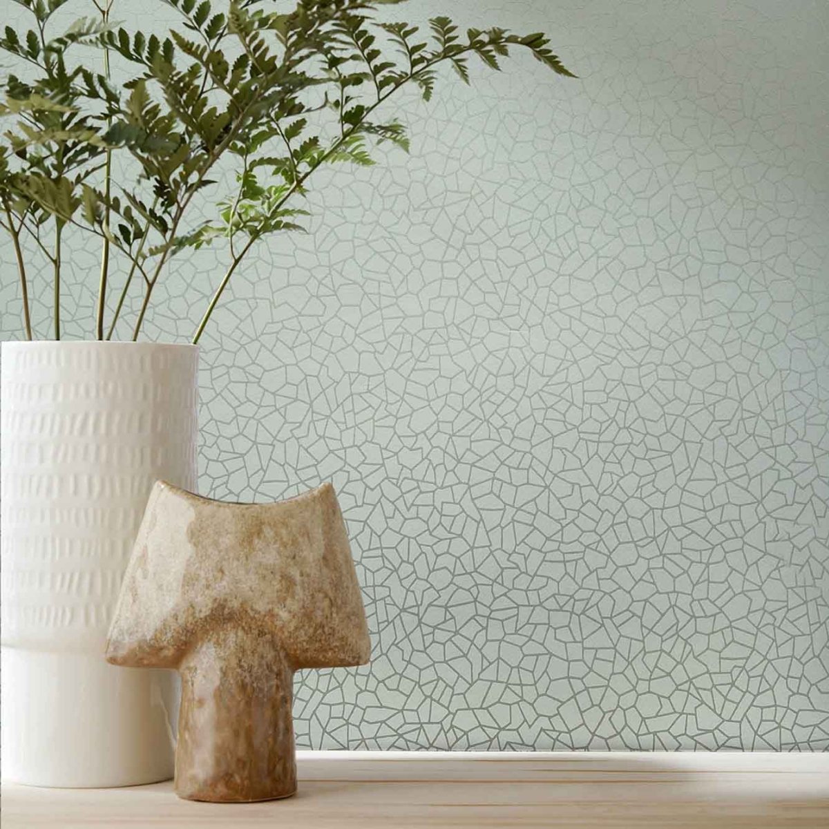 1838 Wallcoverings Rosemore Kew Behang 1601-107-04 - LAB COLOUR THE WORLD