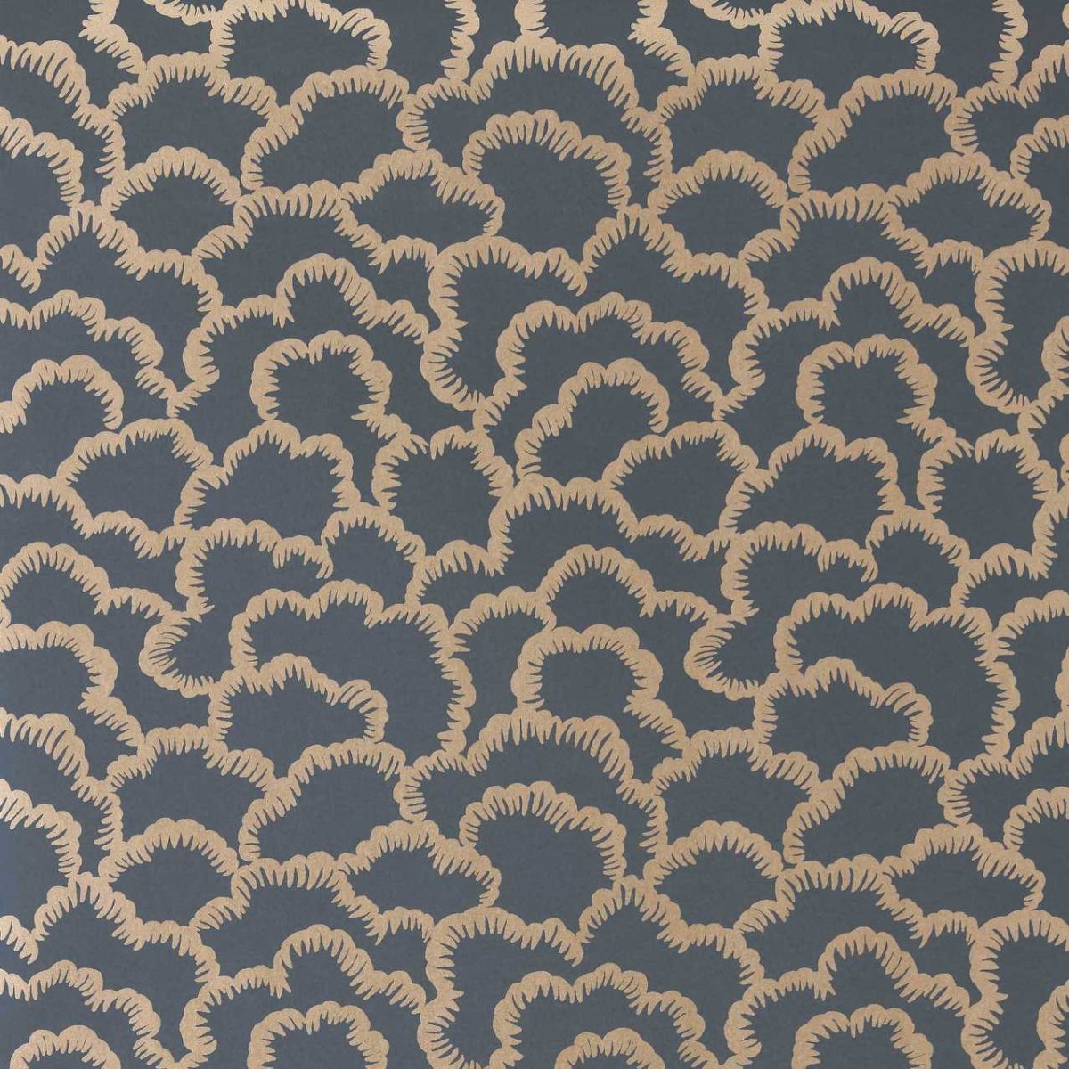1838 Wallcoverings Stratus Behang 2513-187-05 - LAB COLOUR THE WORLD