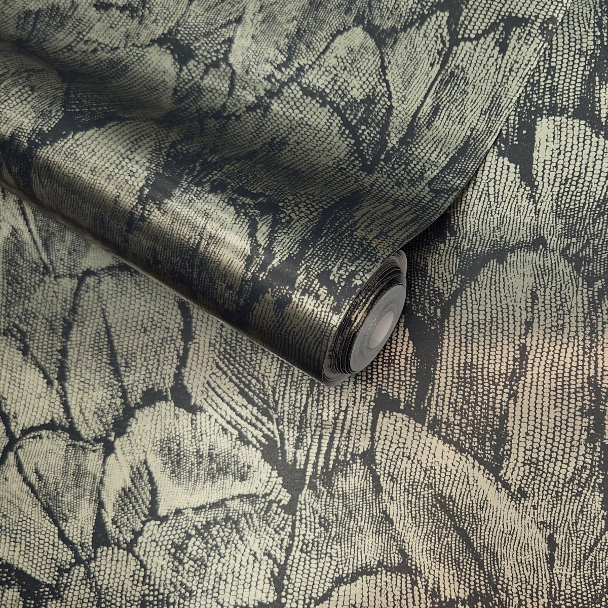 1838 Wallcoverings Tranquil Behang 1804-119-01 - LAB COLOUR THE WORLD