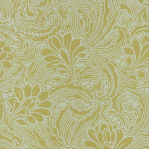 1838 Wallcoverings V&A Decorative Papers Eden Behang 2311-173-02 - LAB COLOUR THE WORLD