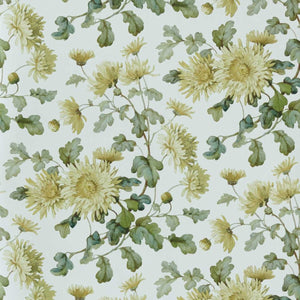 1838 Wallcoverings V&A Decorative Papers III Charlotte Behang 2513-190-01 - LAB COLOUR THE WORLD