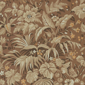 1838 Wallcoverings V&A Decorative Papers III Palmette Behang 2513-184-03 - LAB COLOUR THE WORLD