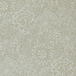 1838 Wallcoverings V&A Decorative Papers III Peony Garden Behang 2513-188-01 - LAB COLOUR THE WORLD