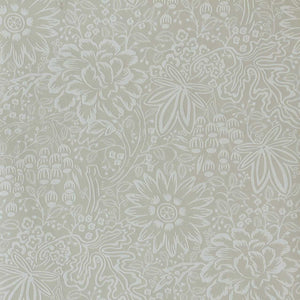 1838 Wallcoverings V&A Decorative Papers III Peony Garden Behang 2513-188-02 - LAB COLOUR THE WORLD