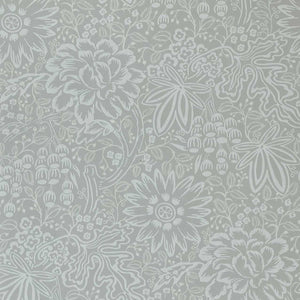 1838 Wallcoverings V&A Decorative Papers III Peony Garden Behang 2513-188-03 - LAB COLOUR THE WORLD