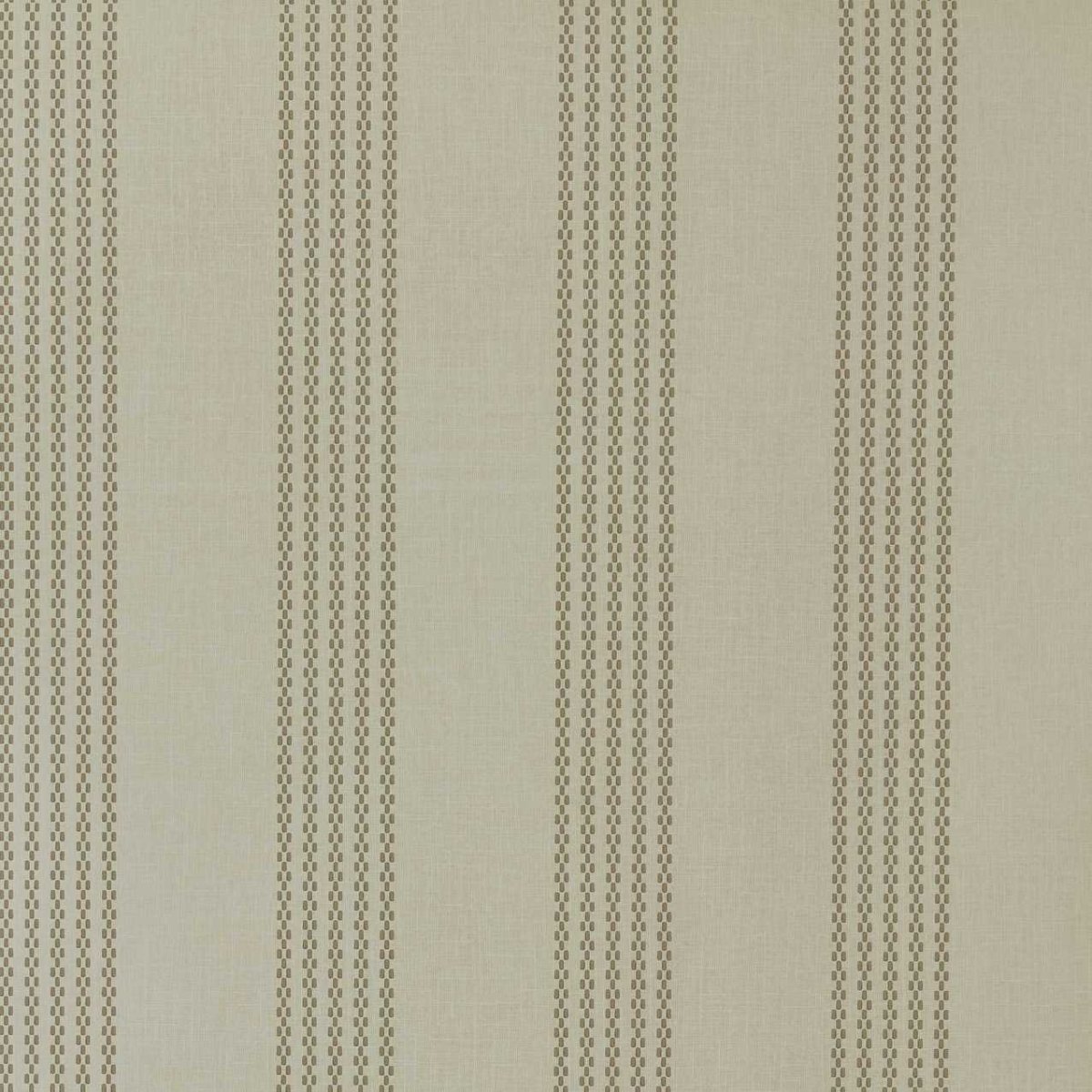 1838 Wallcoverings V&A Decorative Papers III Silk Stripe Behang 2513-186-01 - LAB COLOUR THE WORLD